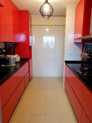 Blk 782A Woodlands Meadow (Woodlands), HDB 5 Rooms #552797681